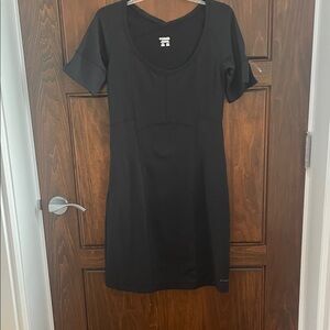 Columbia Women's Black Dress
